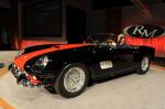 Ferrari 250 GT California Passo Lungo (Fari Coperti) 1958 года